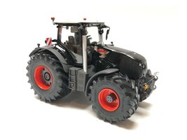 Claas Axion 830 St. V Gunmetal Black  Lim.ed